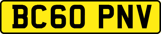 BC60PNV