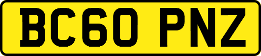 BC60PNZ
