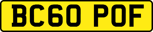 BC60POF