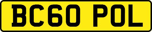 BC60POL