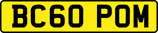 BC60POM