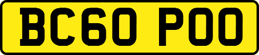 BC60POO