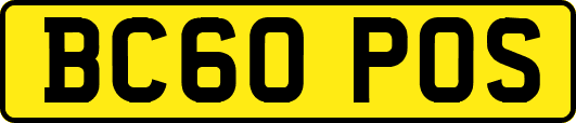 BC60POS