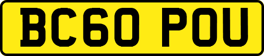 BC60POU