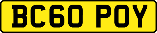 BC60POY