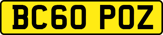 BC60POZ