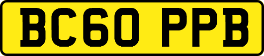 BC60PPB