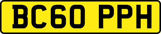BC60PPH