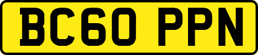 BC60PPN