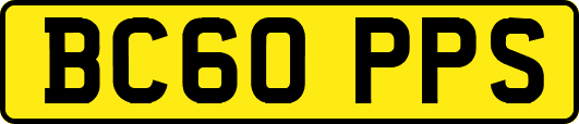 BC60PPS