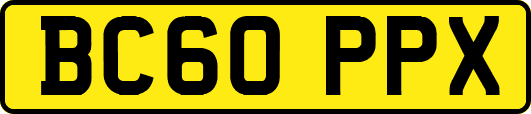 BC60PPX