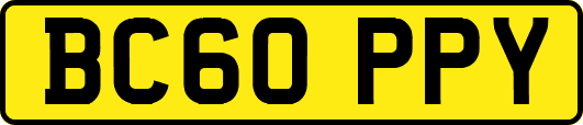 BC60PPY