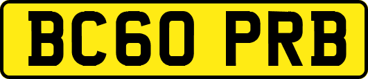 BC60PRB