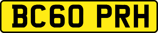 BC60PRH