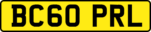 BC60PRL
