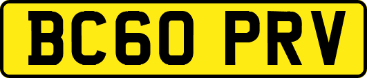BC60PRV