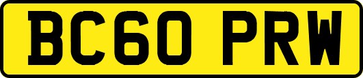 BC60PRW