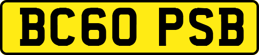 BC60PSB
