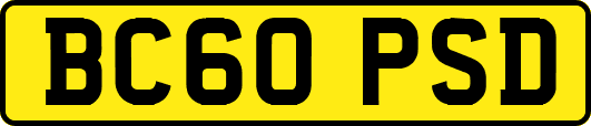 BC60PSD