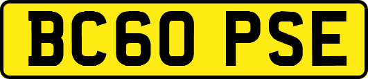 BC60PSE