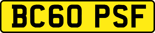 BC60PSF
