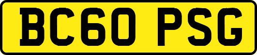 BC60PSG