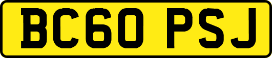 BC60PSJ