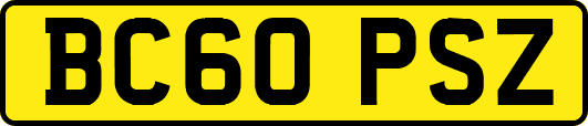 BC60PSZ