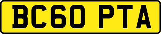 BC60PTA