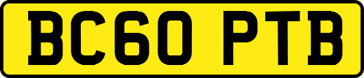 BC60PTB