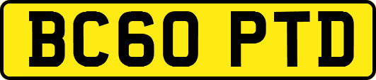 BC60PTD