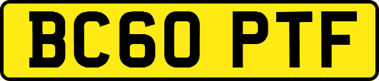 BC60PTF