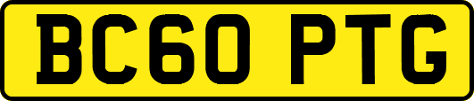 BC60PTG