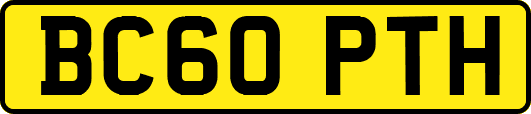 BC60PTH