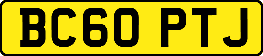 BC60PTJ