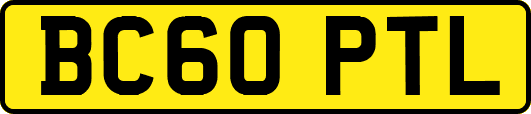 BC60PTL