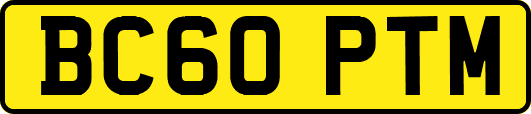 BC60PTM
