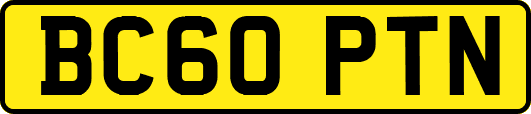 BC60PTN