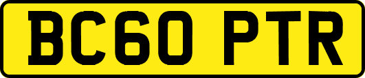 BC60PTR