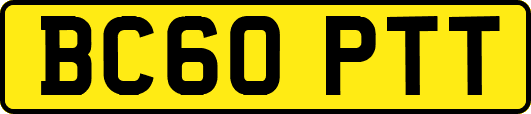 BC60PTT