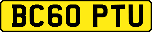 BC60PTU