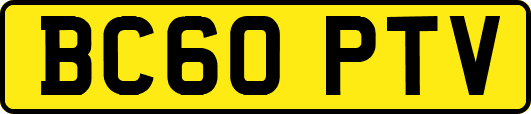 BC60PTV