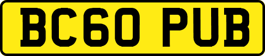 BC60PUB