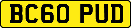 BC60PUD