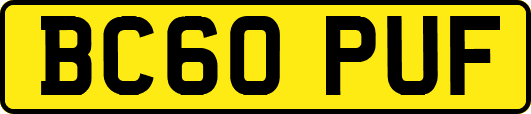 BC60PUF