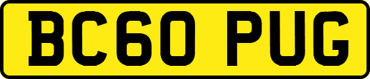 BC60PUG