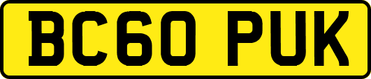 BC60PUK