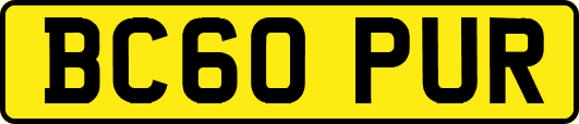 BC60PUR