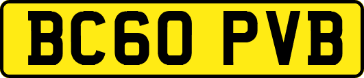 BC60PVB