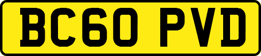 BC60PVD